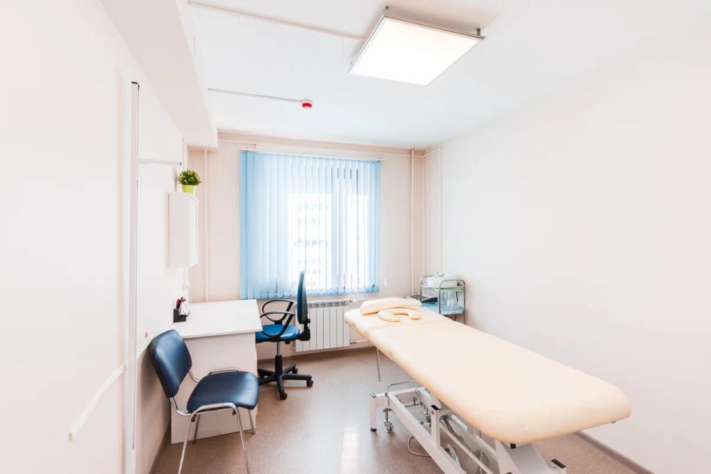 Клиника «Здоровая Семья» — фото 7