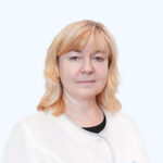 Миронкина Лариса Васильевна