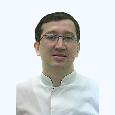 Назаров Бадриддин Мухиддинович