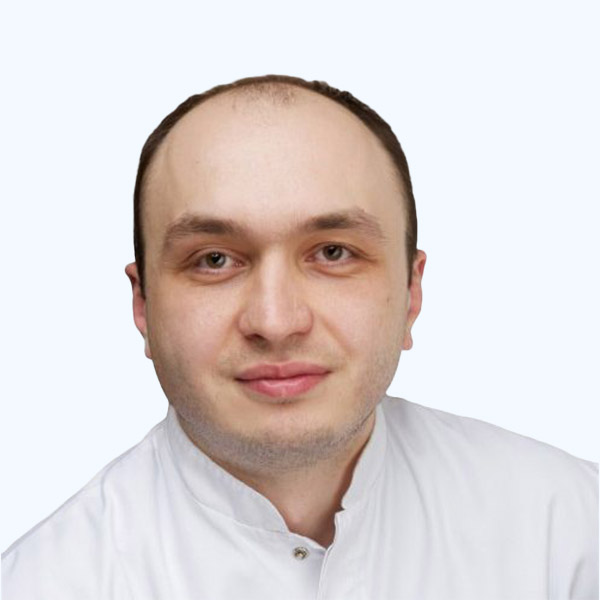 Шомахов Мурат Ахмедович